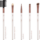 Bild 4 von Luvia Cosmetics Prime Vegan Brush Set