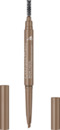 Bild 4 von Manhattan Brow‘Tastic Fill & Sculpt Eyebrow Definer 001 Blonde