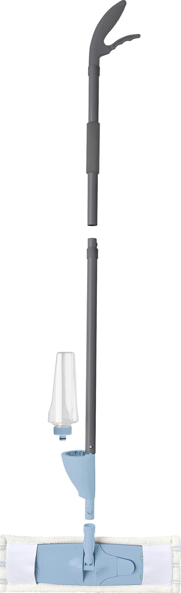 Bild 2 von IDEENWELT Bodenwischer mit Sprühfunktion