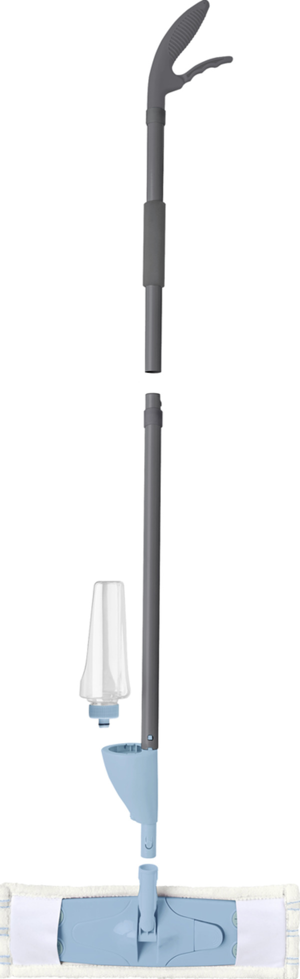 Bild 2 von IDEENWELT Bodenwischer mit Sprühfunktion