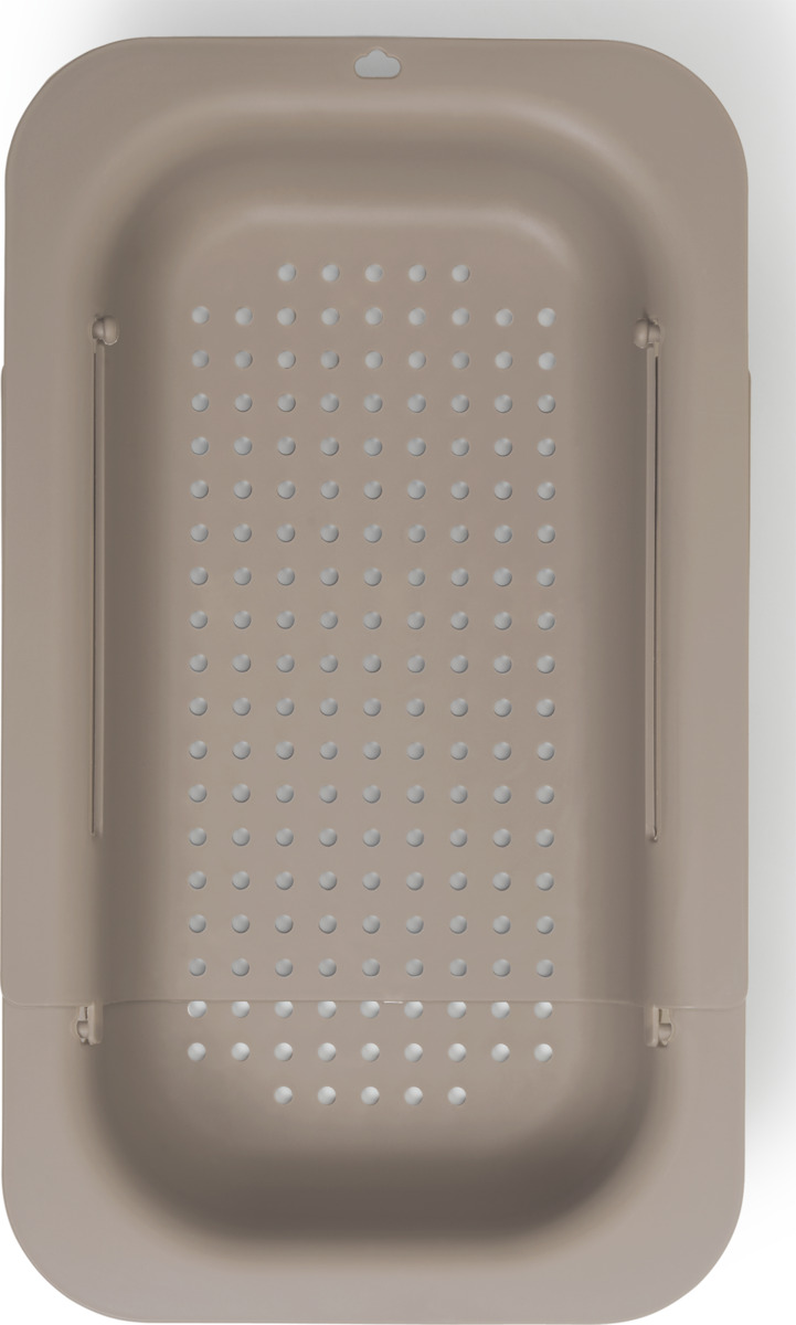 Bild 2 von IDEENWELT Spülbeckensieb ausziehbar