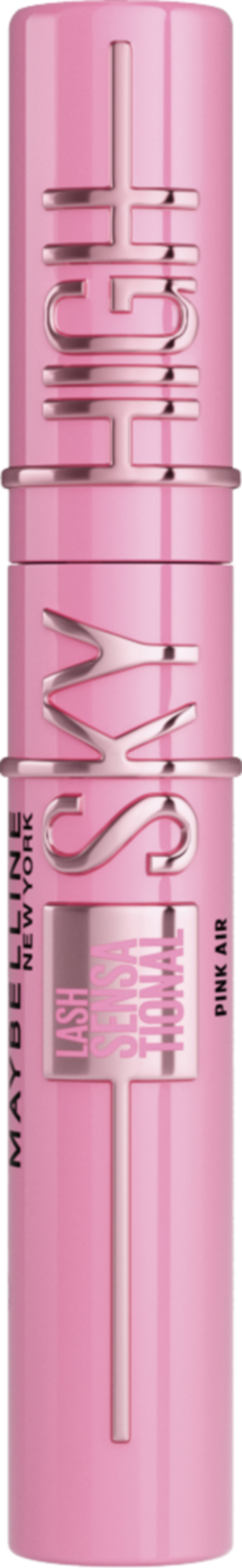 Bild 1 von Maybelline New York Lash Sensational Sky High Mascara Pink Air