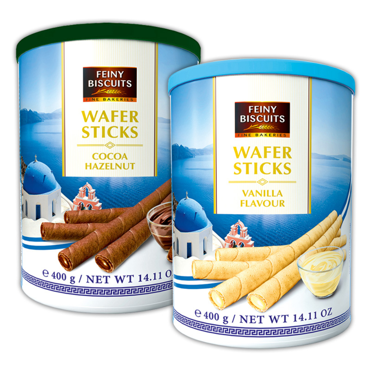 Bild 1 von Feiny Biscuits Wafer Sticks