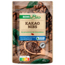 Bild 1 von REWE Bio Kakao Nibs 200g