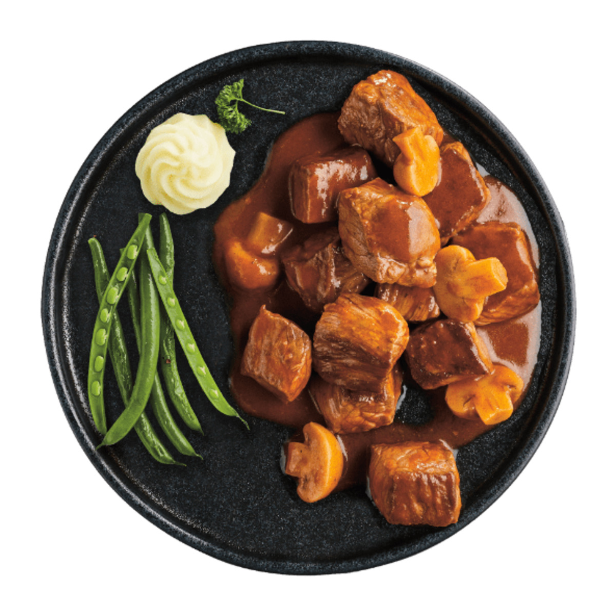 Aldi Rezept Der Woche Gulasch Mit Kürbis MEINE METZGEREI Gulasch XXL von ALDI Nord ansehen!