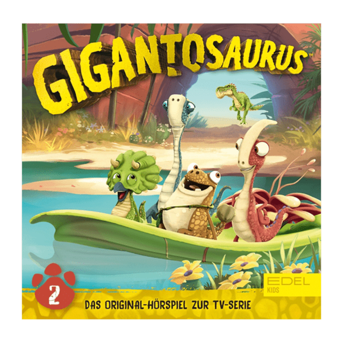 Bild 3 von Hörspiel-CD