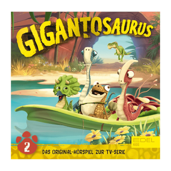 Bild 3 von Hörspiel-CD