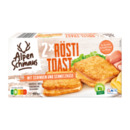 Bild 4 von ALPENSCHMAUS Rösti-Toast