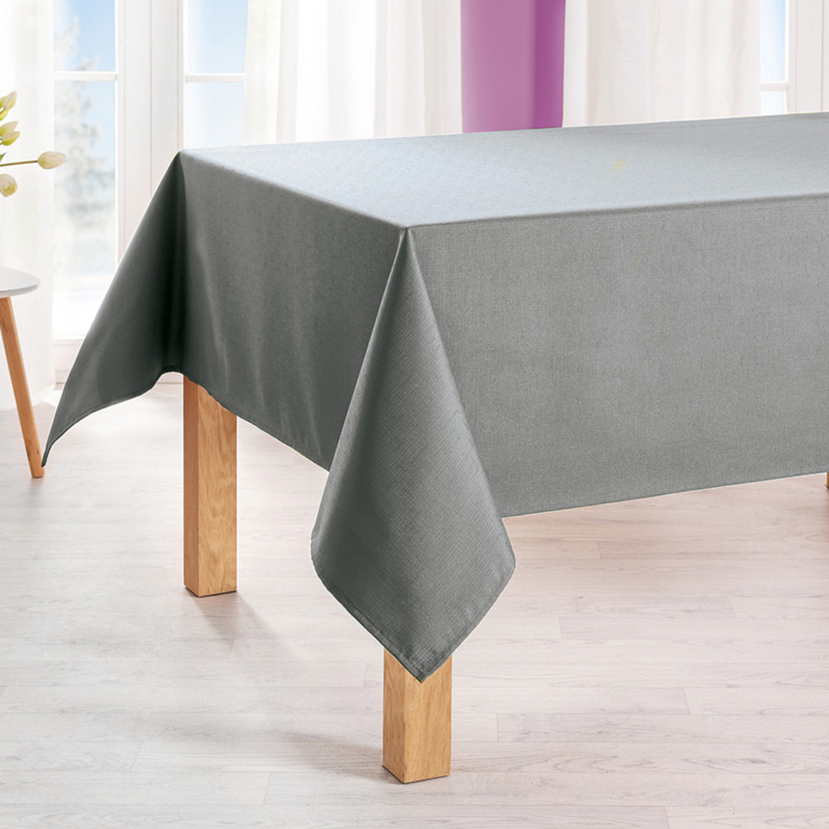 Bild 1 von Bella Casa Leinenoptik-Tischdecke