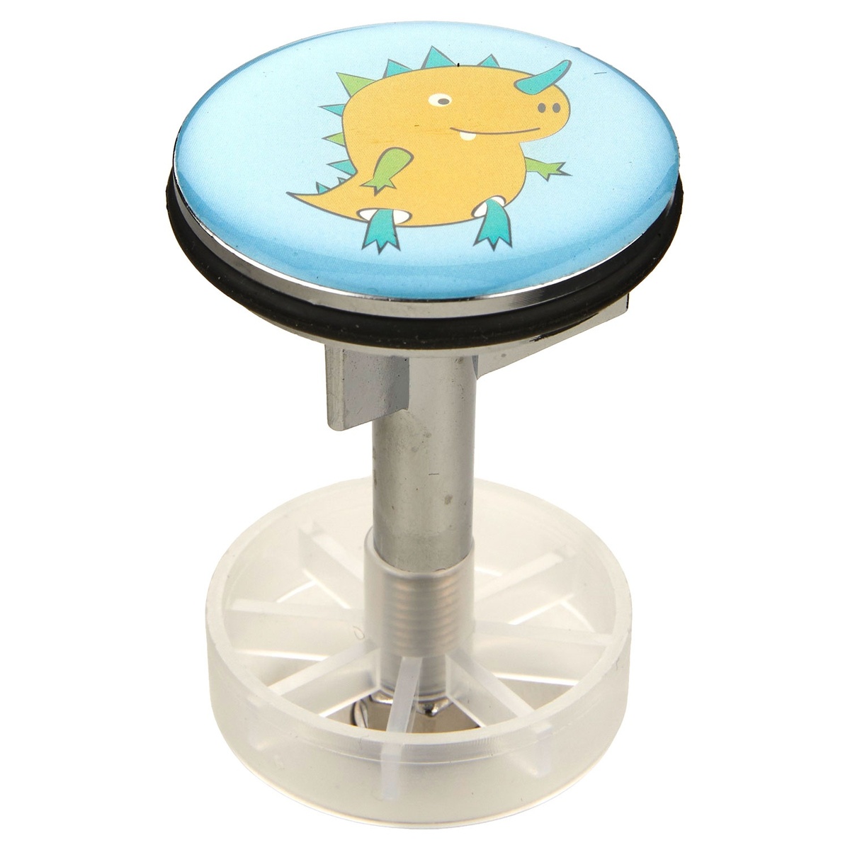 Bild 4 von Waschbeckenstöpsel