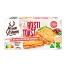 Bild 3 von ALPENSCHMAUS Rösti-Toast