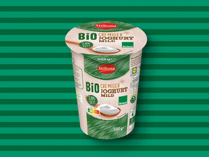 Bioland Cremiger Joghurt, 
         150 g