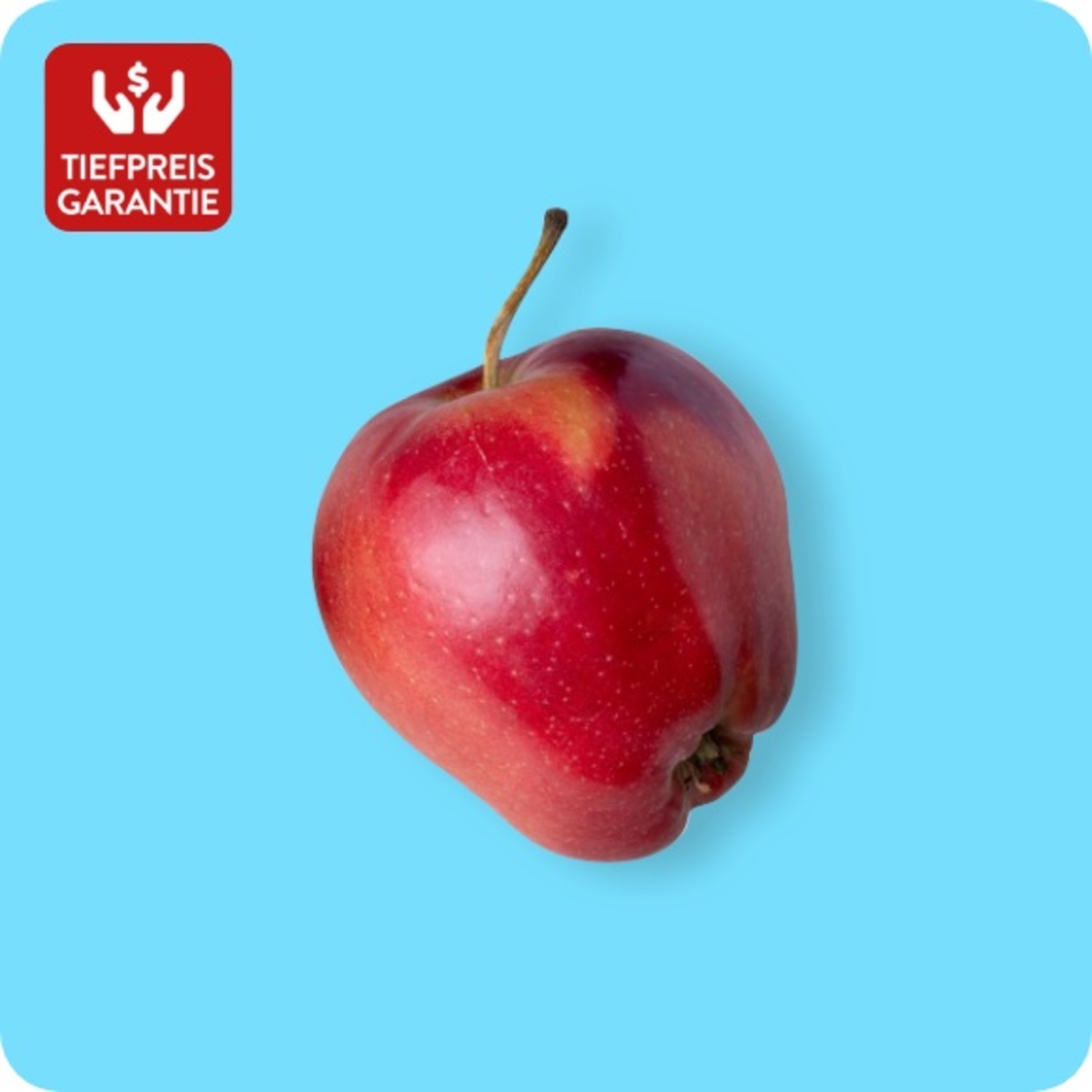 Bild 1 von Äpfel Krumme Dinger