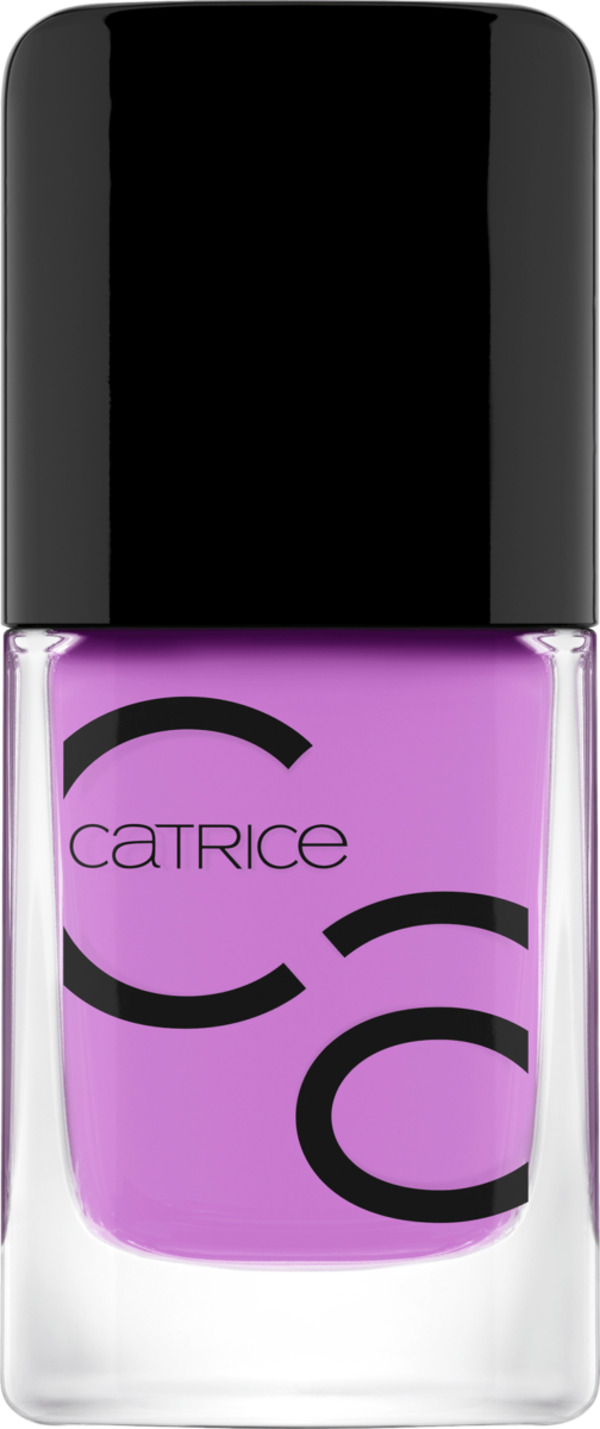 Bild 1 von Catrice Gel Nagellack Iconails 151