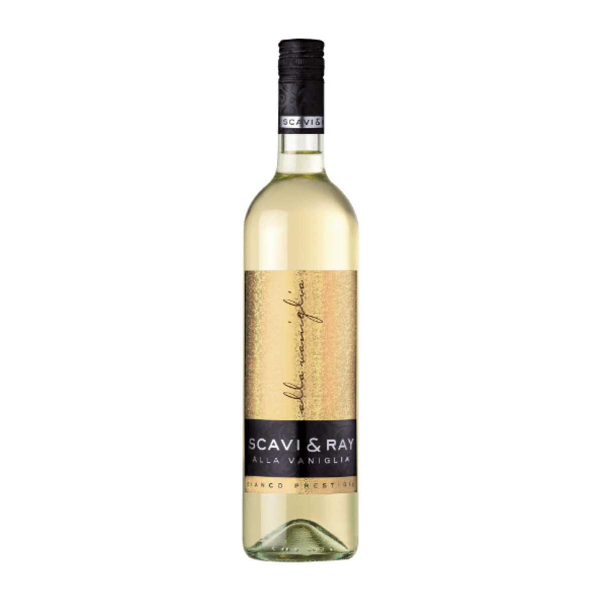 Bild 1 von SCAVY & RAY Alla Vaniglia