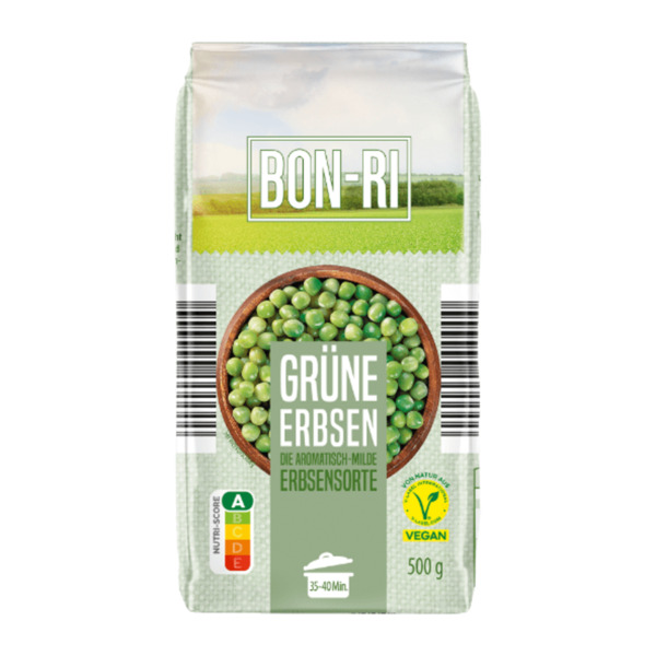 Bild 2 von BON-RI Hülsenfrüchte