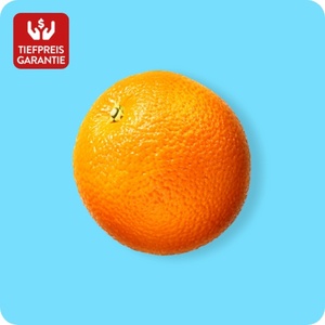 Riesen-Orangen