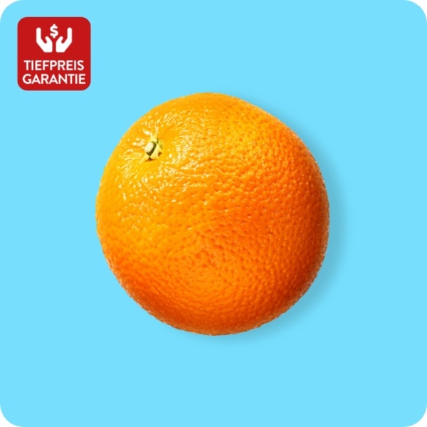 Bild 1 von Riesen-Orangen