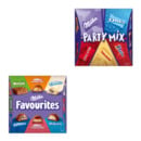 Bild 1 von MILKA Party-Mix / Favourites