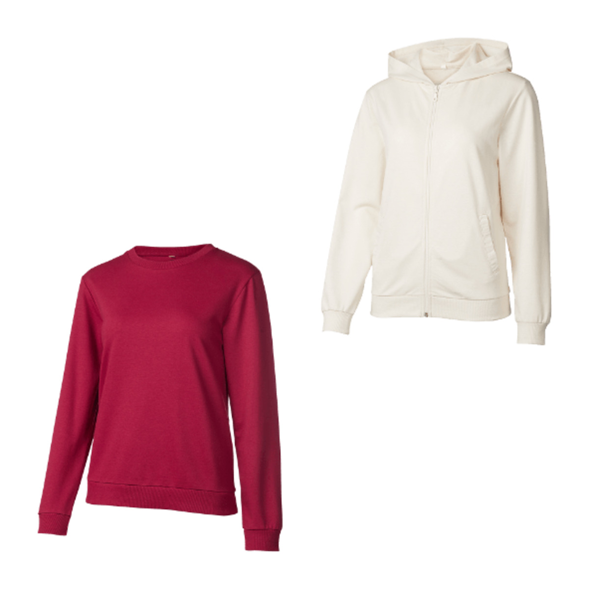 Bild 1 von UP2FASHION Homewear-Shirt