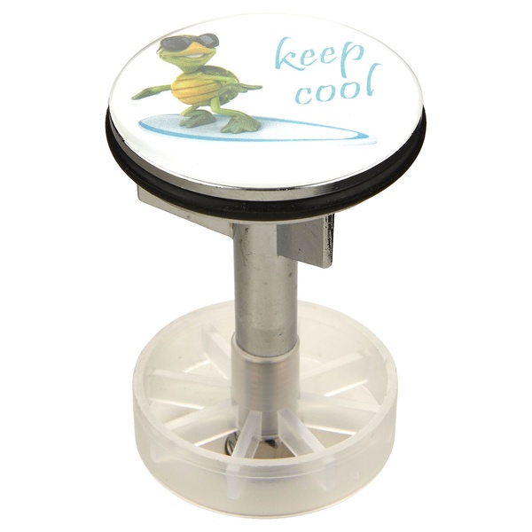 Bild 2 von Waschbeckenstöpsel