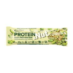 IRONMAXX Protein & Nuts