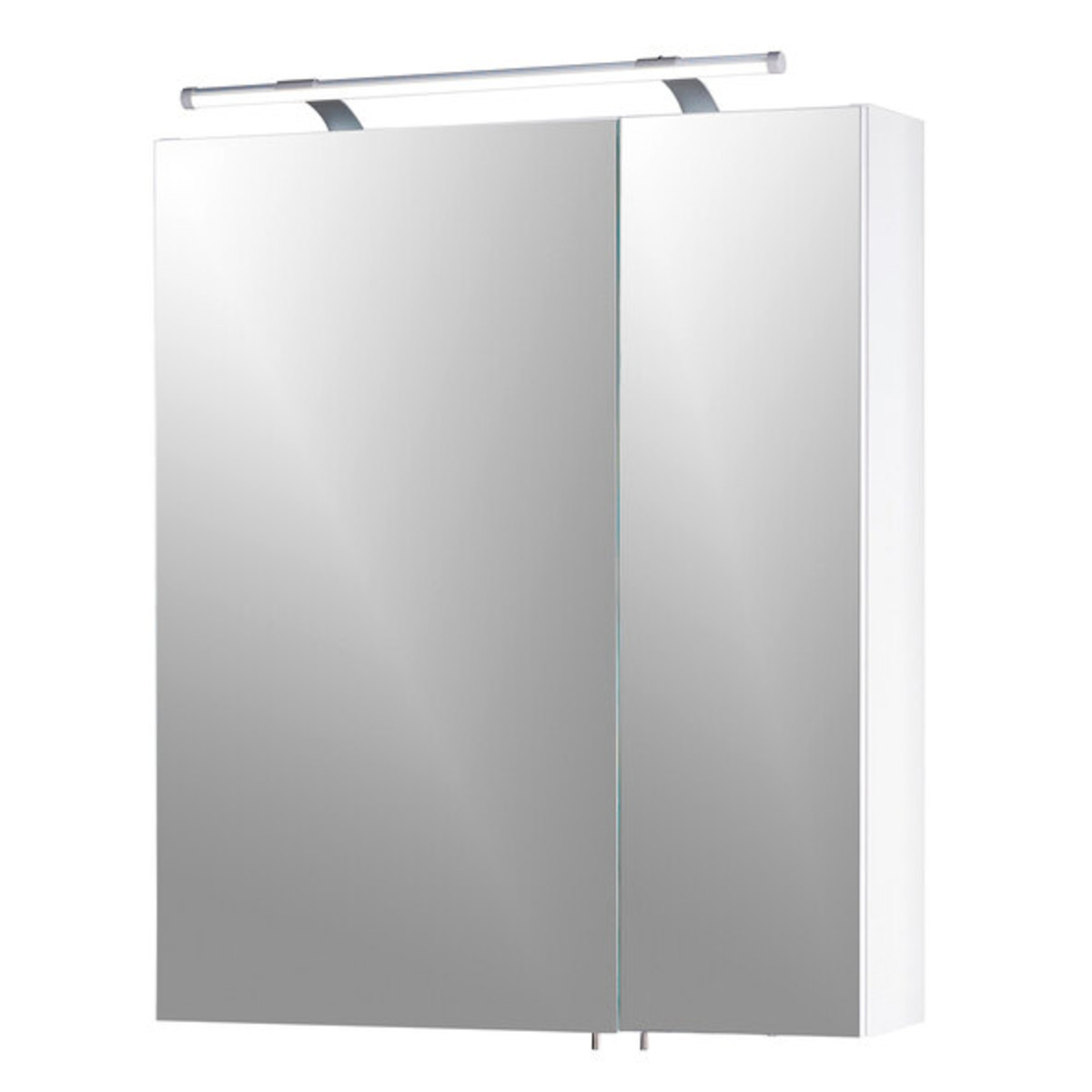 Bild 1 von Bad-Spiegelschrank Dorina, 60 cm