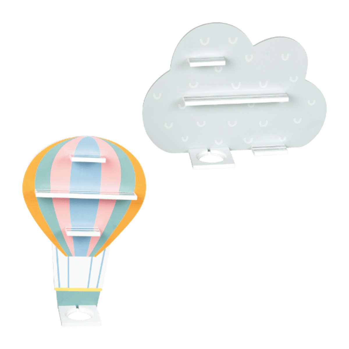 Bild 1 von HOME CREATION Multimediaregal