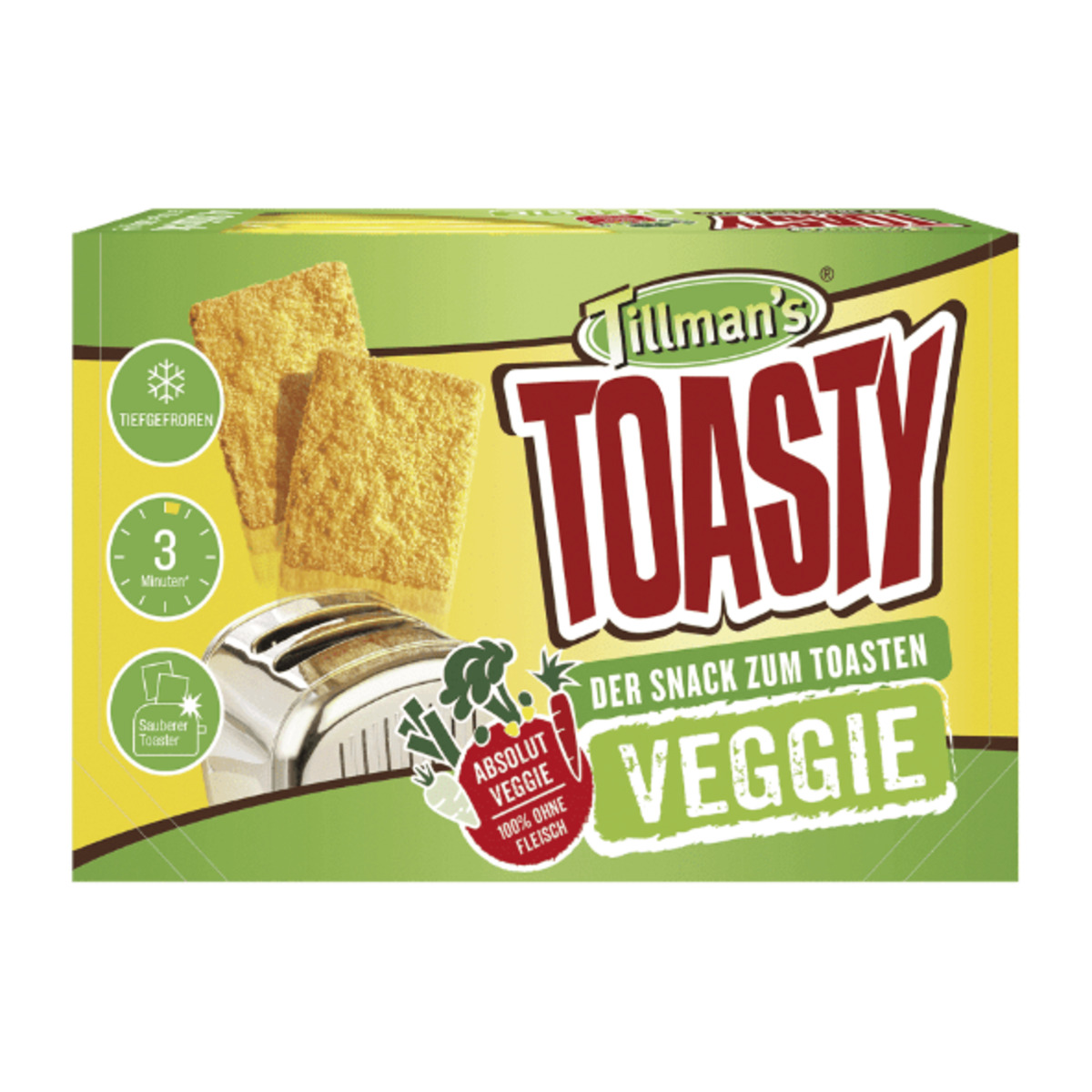 Bild 3 von TILLMAN’S Toasty