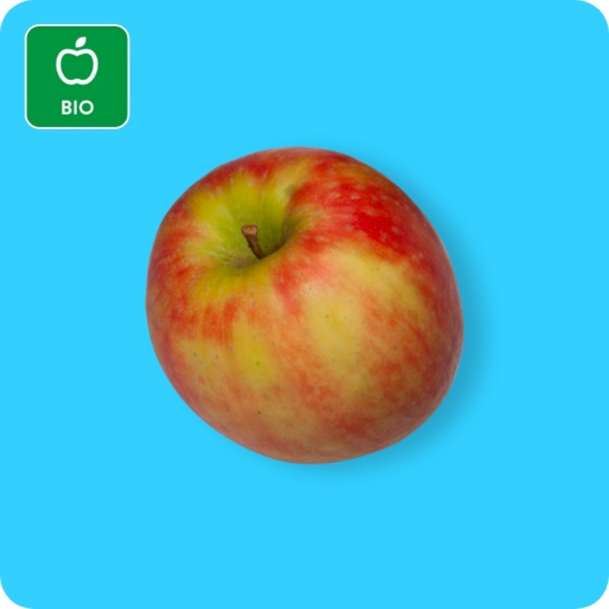 Bild 1 von Bio-Äpfel