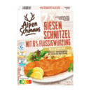 Bild 1 von ALPENSCHMAUS Riesen-Wiesn-Schnitzel