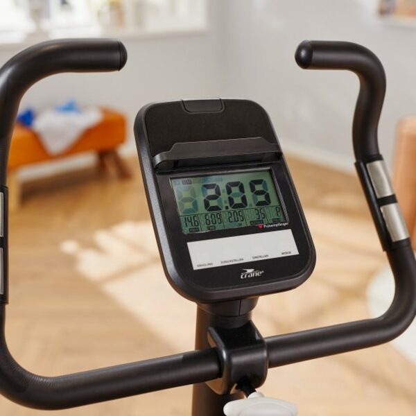 CRANE Heimtrainer von ALDI Nord ansehen!