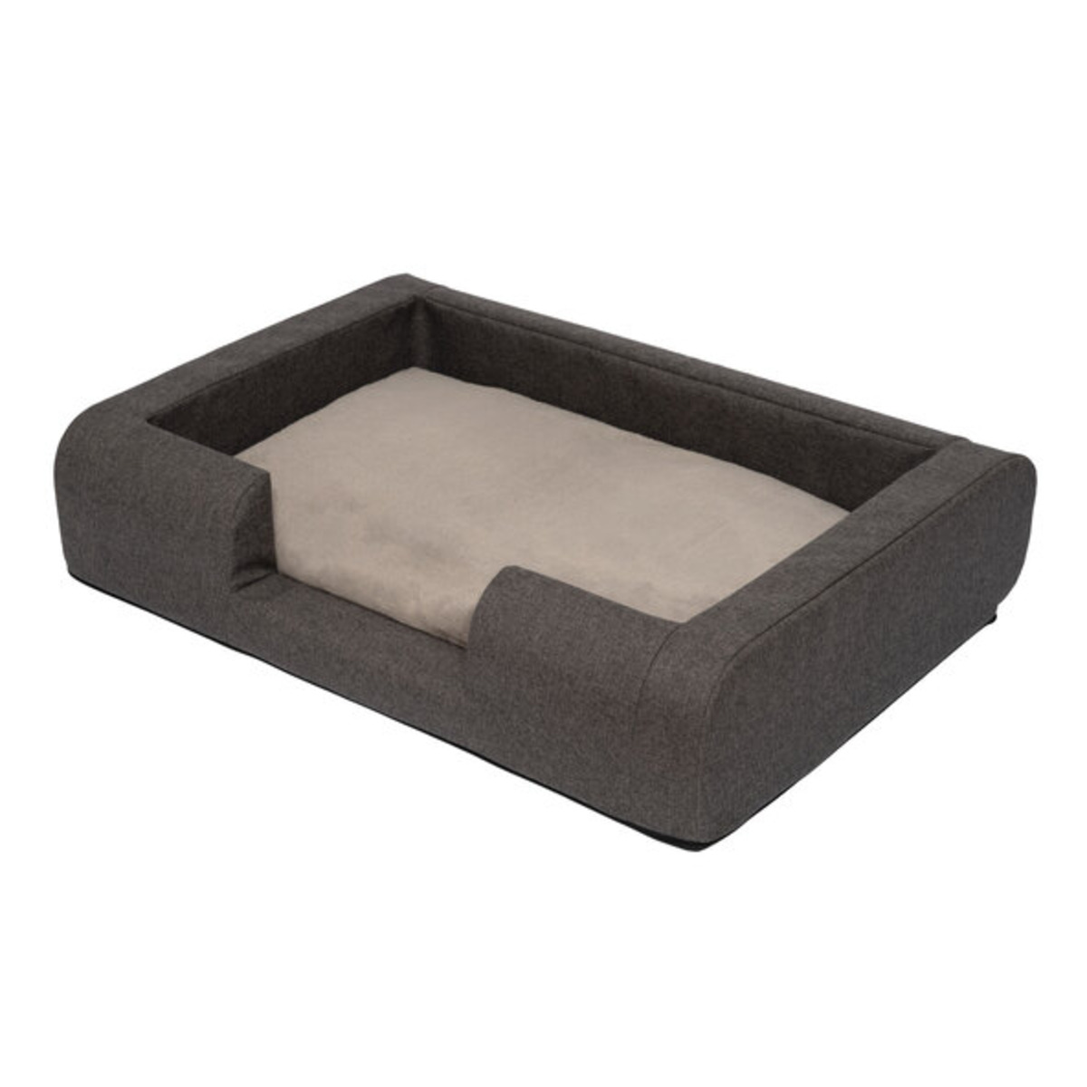 Bild 1 von Premium-Heimtierbett Balou, 93 x 66 x 20 cm