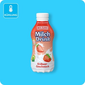 MILSANI Milch-Drink