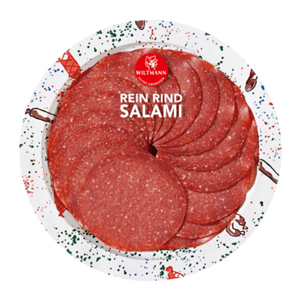 Bild 2 von WILTMANN Genießerteller