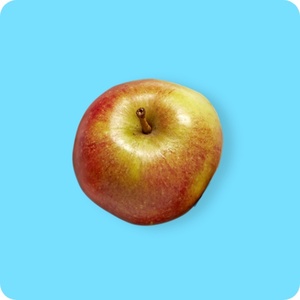 Äpfel, Braeburn