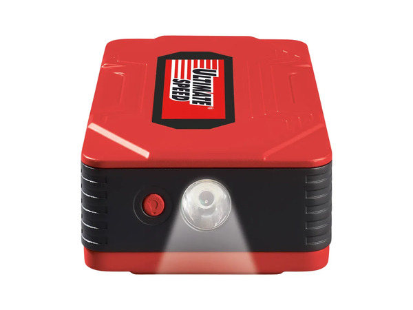 Bild 2 von ULTIMATE SPEED® Mobile Autostarthilfe mit Powerbank, 
         Stück