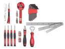 Bild 1 von PARKSIDE® Werkzeug, 
         Stück/Set