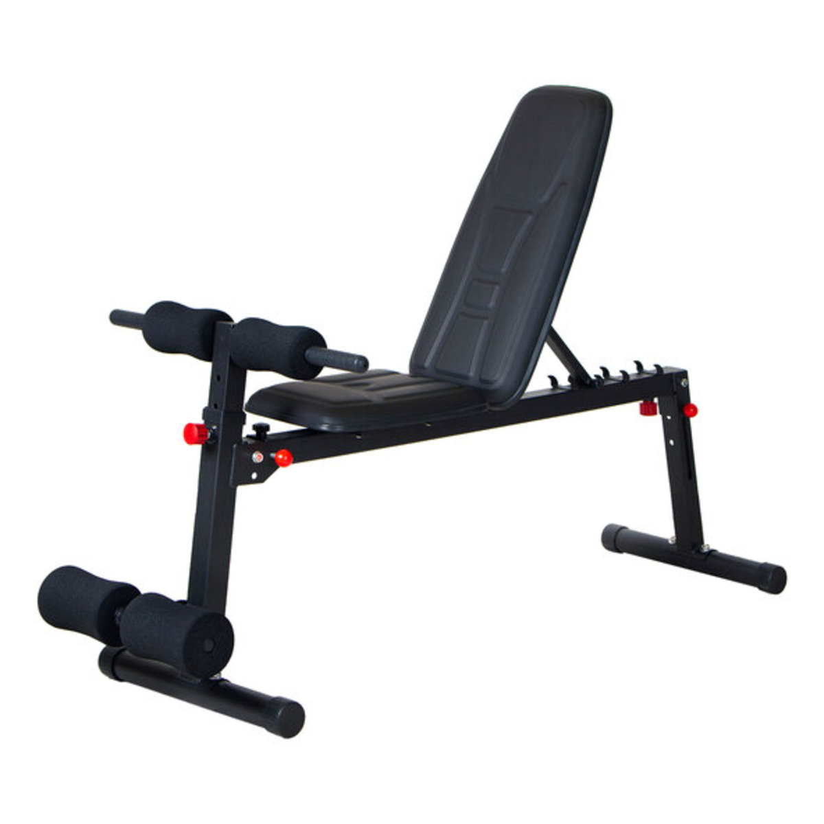 Bild 1 von Hantelbank All-in-One