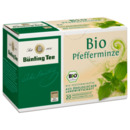 Bild 1 von Bünting Tee Bio-Pfefferminze 40g, 20 Beutel