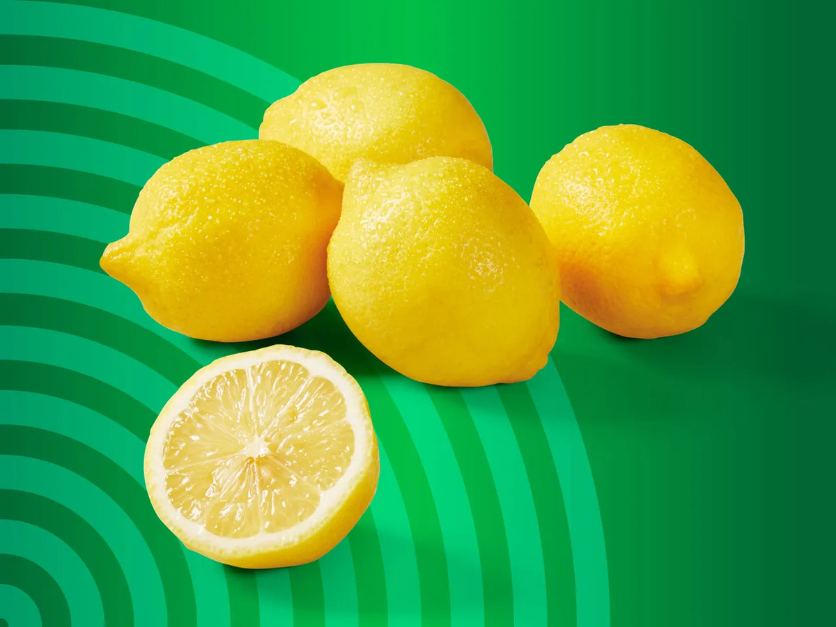 Bild 1 von Zitronen, 
         750 g