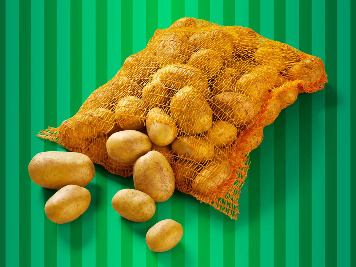 Bild 1 von Deutsche Speisekartoffeln, vorwiegend festkochend, 
         5 kg