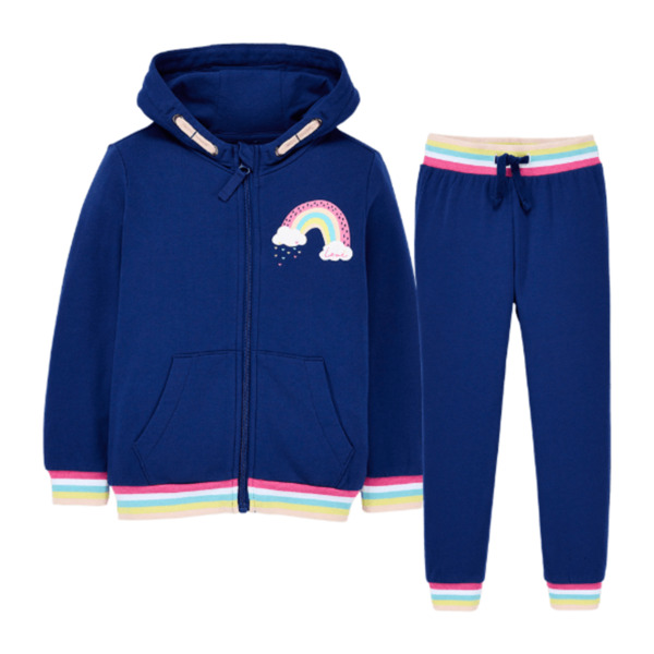 Bild 2 von LILY & DAN Jogginganzug