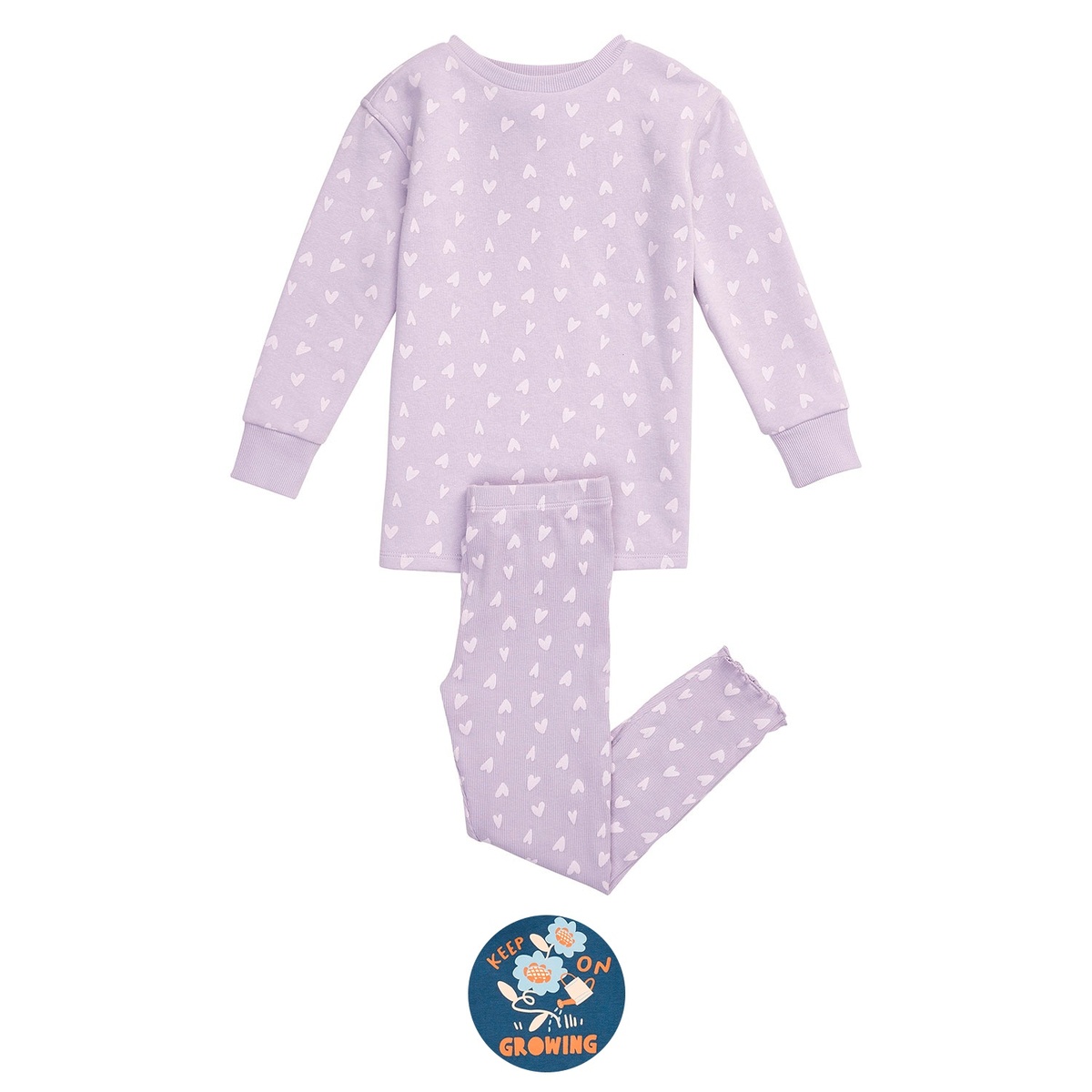 Bild 1 von LILY & DAN Sweatshirt und Leggings