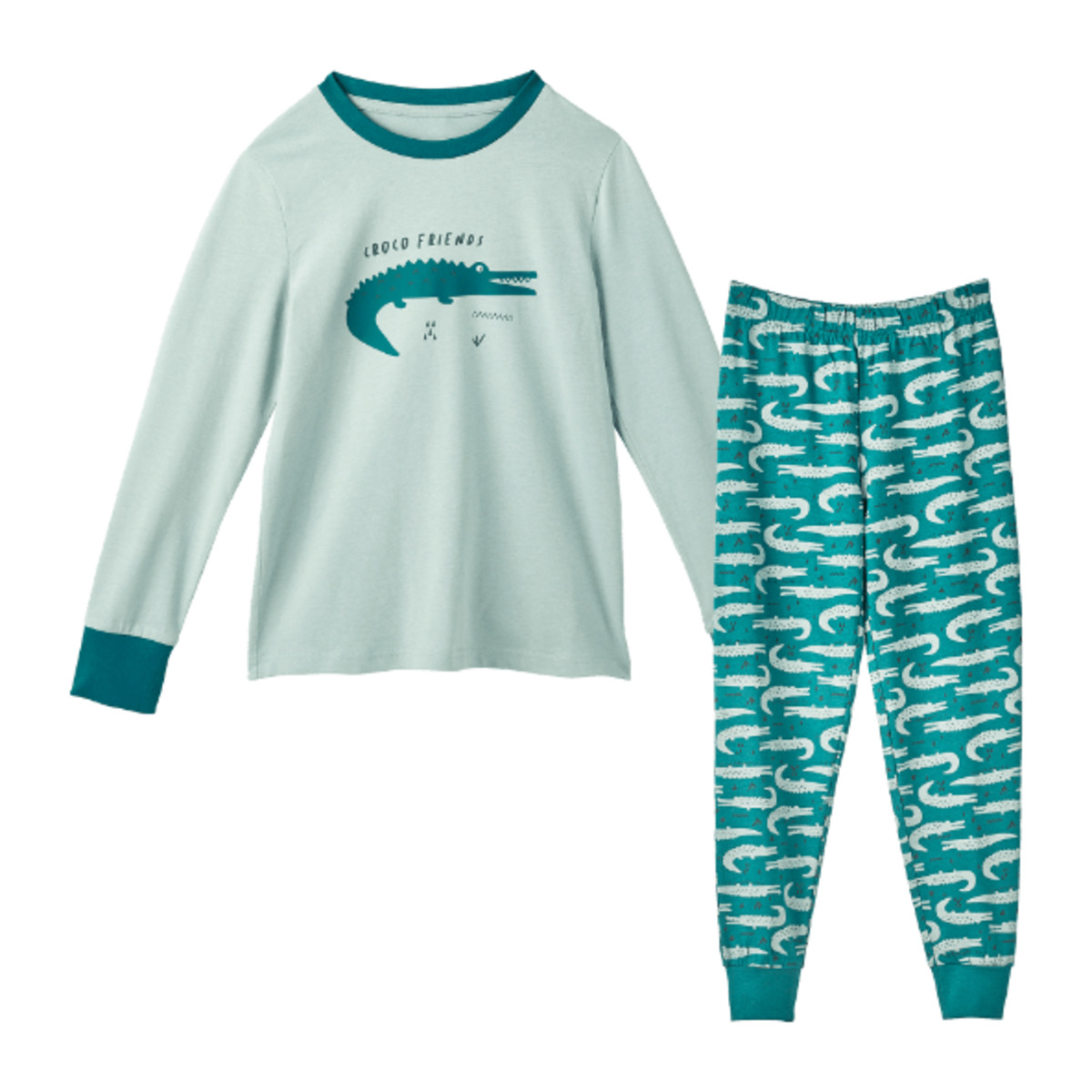 Bild 2 von LILY & DAN Schlafanzug