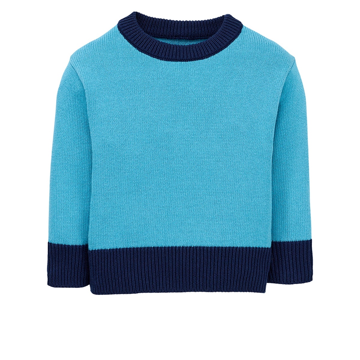 Bild 3 von LILY & DAN Kinder Strickpullover