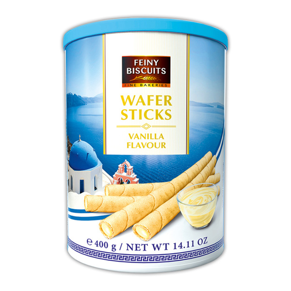 Bild 3 von Feiny Biscuits Wafer Sticks