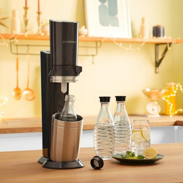 Bild 2 von SODASTREAM Wassersprudler Crystal 2.0