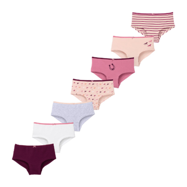 Bild 3 von LILY & DAN Slips / Hipster