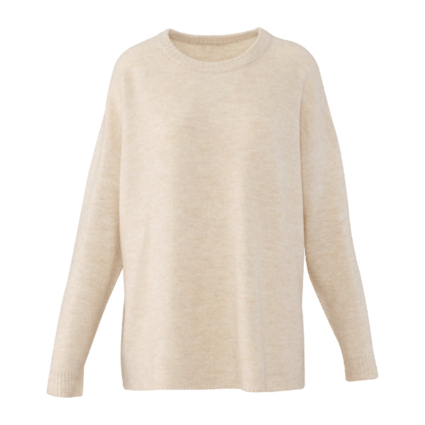 Bild 2 von Melange-Pullover